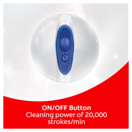 Colgate Toothbrush Optic White Sonic Power Soft