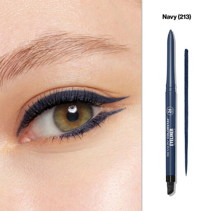 Revlon ColorStay Eyeliner Pencil Navy 0.28g