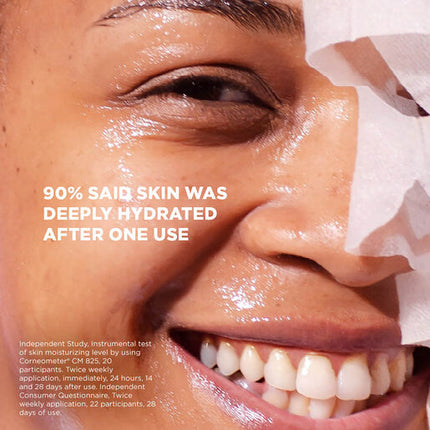 Skin Republic Hyaluronic and Collagen Face Mask
