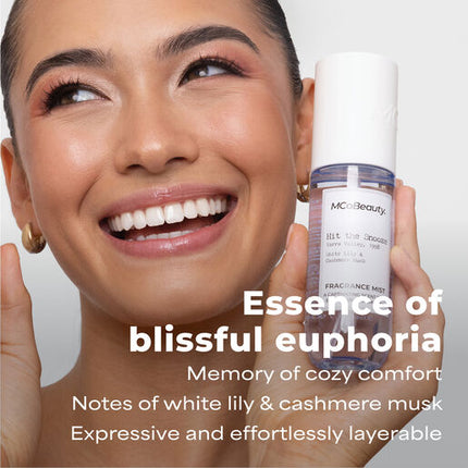 MCoBeauty Fragrance Mist Hit The Snooze 90ml