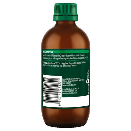 Thompson's Immune Protect 200mL Oral Liquid