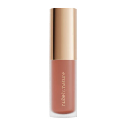 Nude by Nature Nourishing Lip Oil Sweet Grapefruit
