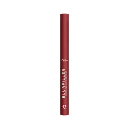 L'Oréal Paris Blurfiller Blurring Lip Contour 530 Bordeaux Bisous