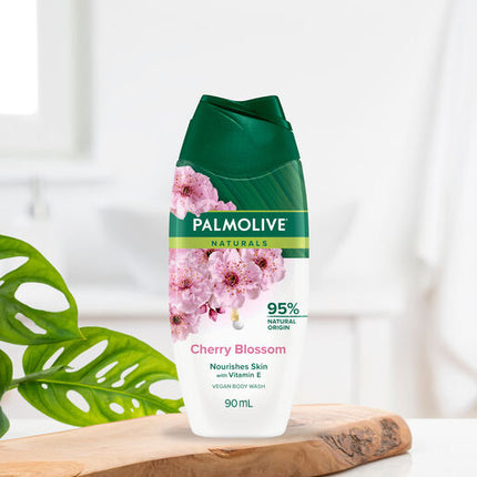 Palmolive Body Wash Calming Pleasure 90mL