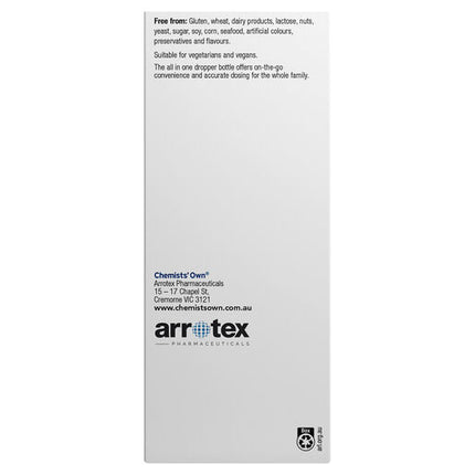 Chemists' Own IBS Support 100ml