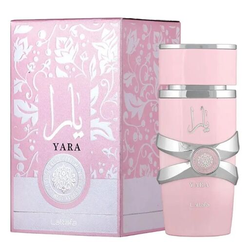 Lattafa Yara Elixir 100mL Eau De Parfum