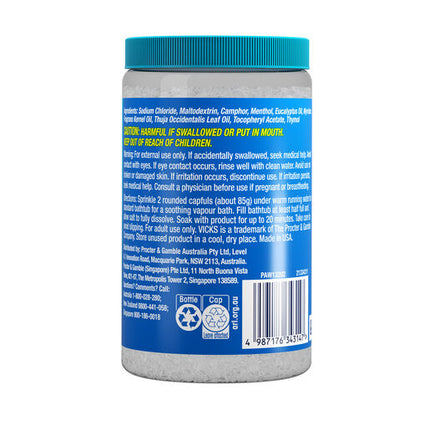 Vicks Vapobath 425G