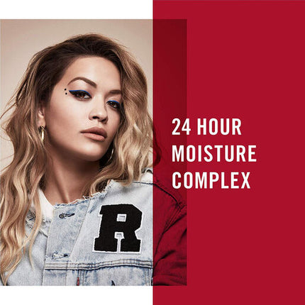Rimmel London Match Perfection Foundation Noisette 501