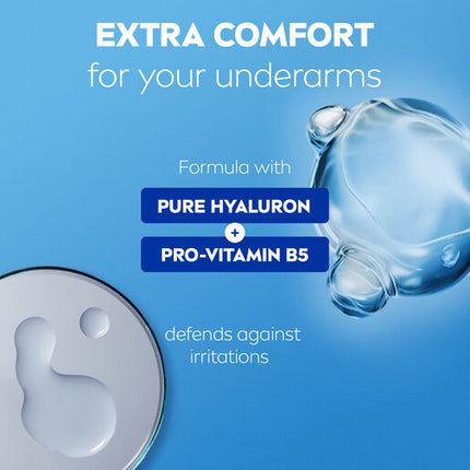 Nivea Derma Control Defend Aerosol 250ml