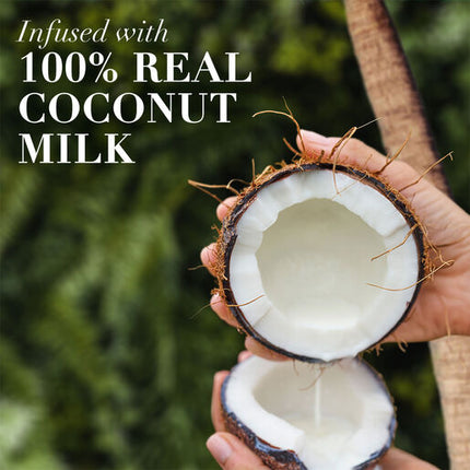 Herbal Essences Bio Renew Coconut Milk Shampoo 400mL