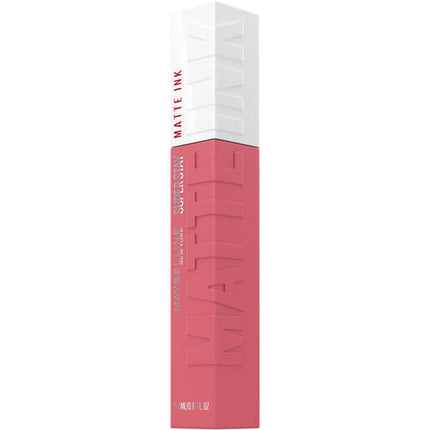 Maybelline SuperStay Matte Ink Longwear Liquid Lipstick 180 Revolutionary
