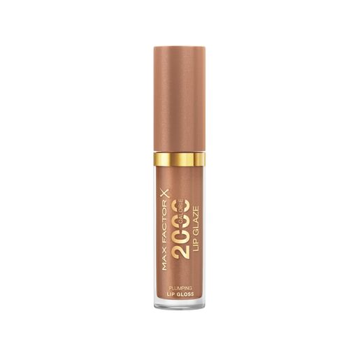 Max Factor 2000 Calorie Lip Glaze #165 Silk Sheets
