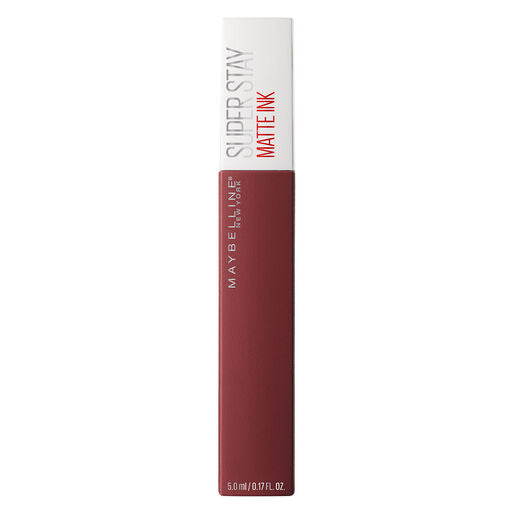Maybelline SuperStay Matte Ink Liquid Lipstick 50 Voyager