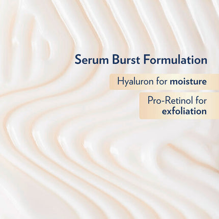 Vaseline Gluta-Hya Flawless Glow Serum Burst Lotion Body Lotion 200mL