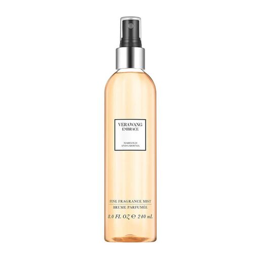 Vera Wang Embrace Marigold And Gardenia Body Mist