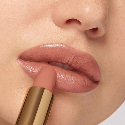 Revlon Super Lustrous Ultra Lipstick Cashmere 003