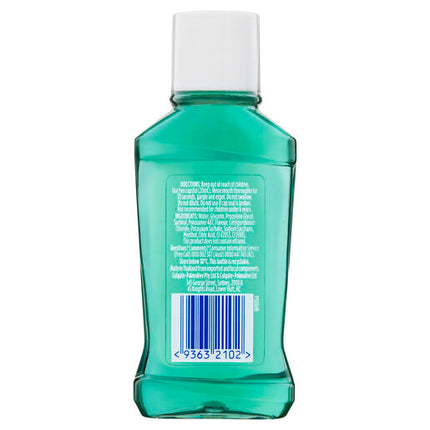 Colgate Plax Mouthwash Freshmint 60mL