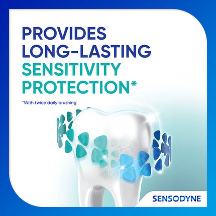Sensodyne Whitening Sensitivity & Enamel 100G