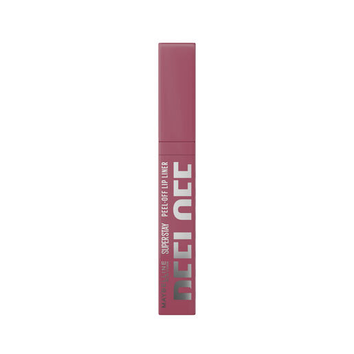 Maybelline Super Stay Peel Off Lip Liner Lip Stain Sunset