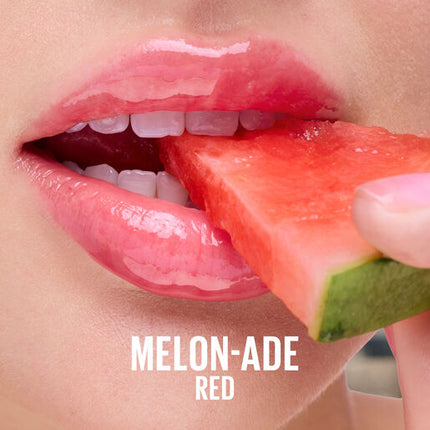 Maybelline Lifter Lip Gel Melon-ade