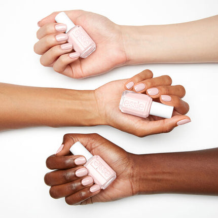Essie Nail Polish 389 Peak Show