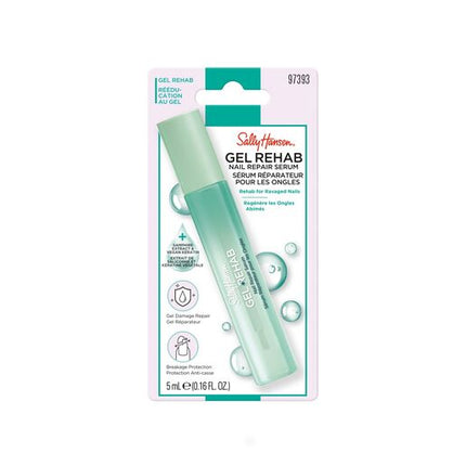 Sally Hansen Gel Rehab Nail Repair Serum? 5mL