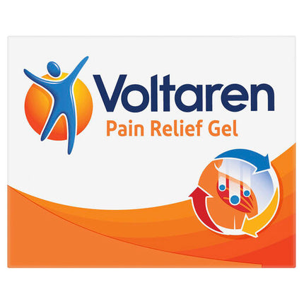 Voltaren Emulgel 100g