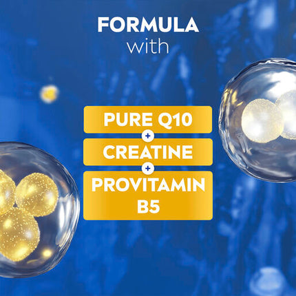 Nivea Q10 Firming + Anti-Wrinkle Neck & Chest Cream 200ml