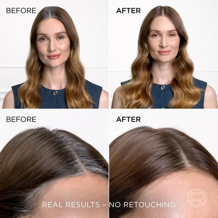 L'Oréal Paris Magic Retouch Temporary Root Concealer Spray Light Brown