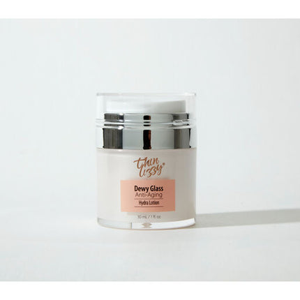 Thin Lizzy Dewy Glass Anti-Aging Hydra Lotion 30ml