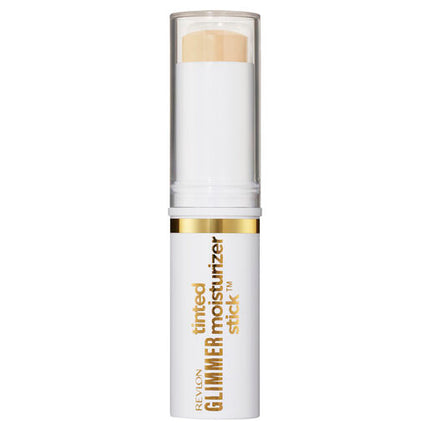 Revlon Glimmer Tinted Moisturizer Stick 100 0.31oz / 8.9g