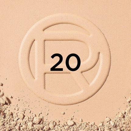 L'Oreal Infallible 24 Hour Foundation in a Powder 20 Ivory