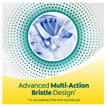 Colgate 360° Advanced Toothbrush Soft