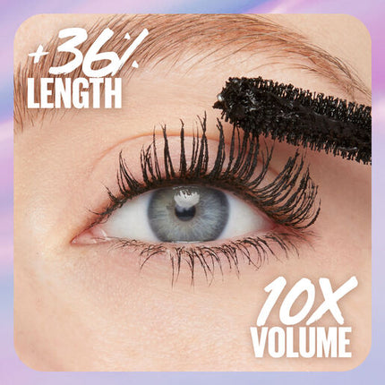 Maybelline The Falsies Surreal Extensions Mascara