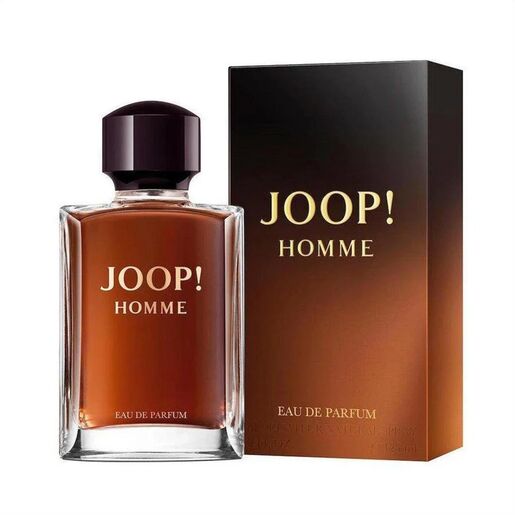 Joop Homme Eau De Parfum 125Ml