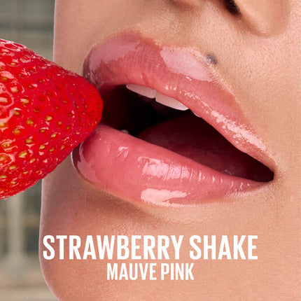 Maybelline Lifter Lip Gel Strawberry Shake