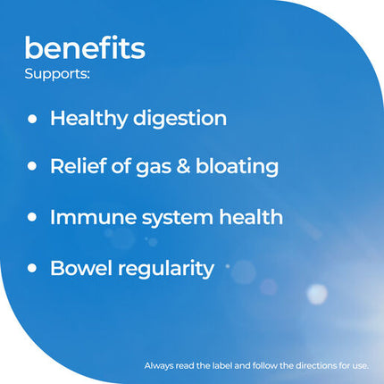 Nature's Way Restore Probiotic Daily Health 120s