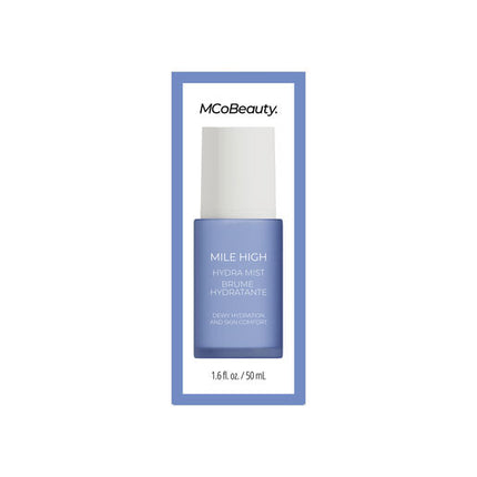 MCoBeauty Mile High Hydra Mist 50mL