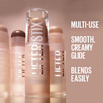 Maybelline Lifter Stix Multi-Use Face Sclupting Sticks 75 6g
