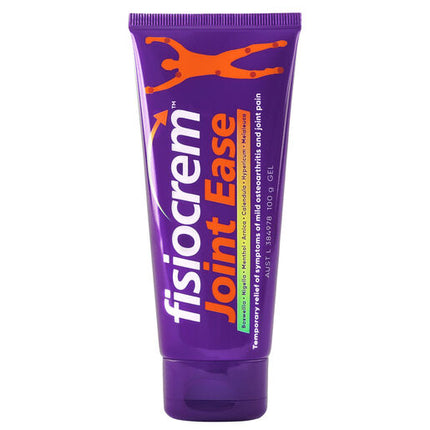 Fisiocrem Joint Ease Gel 100g