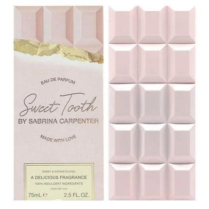 Sabrina Carpenter Sweet Tooth Eau De Parfum 75Ml