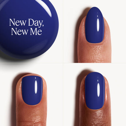 Essie Nail Polish new Day, New Me 13.5ml