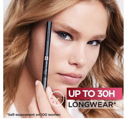 L'Oreal Infallible Precision Felt Eyeliner 02 Brown