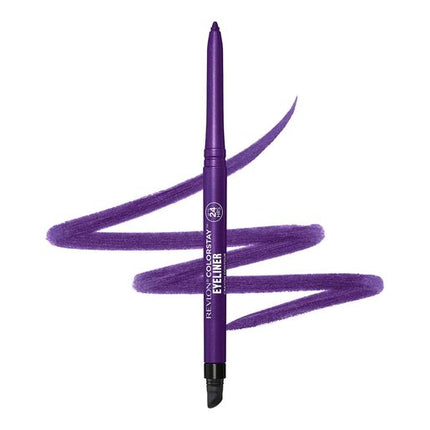 Revlon ColorStay Eyeliner Pencil Grape 0.28g