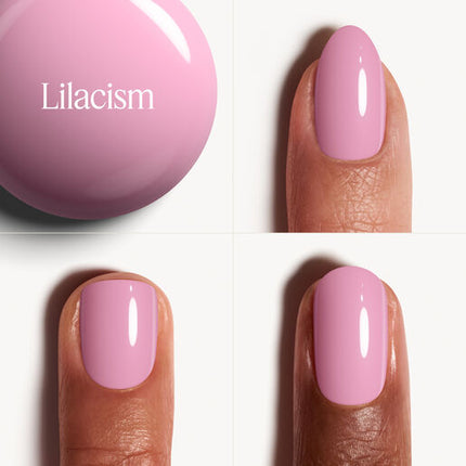 Essie Nail Polish 37 Lilacism