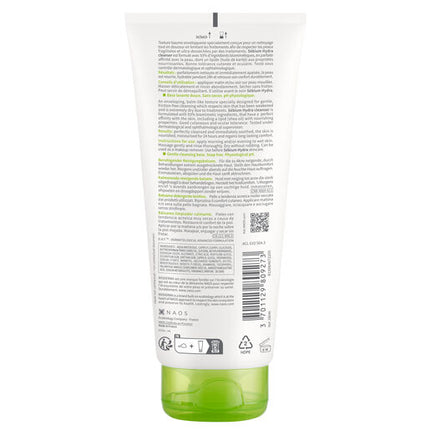 Bioderma Sebium Hydra Cleanser 200ml