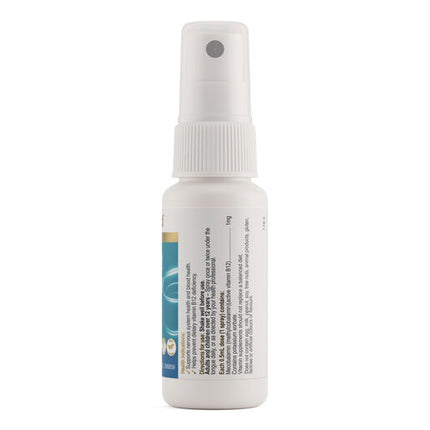 Herbs Of Gold Activated B12 Spray 50ml