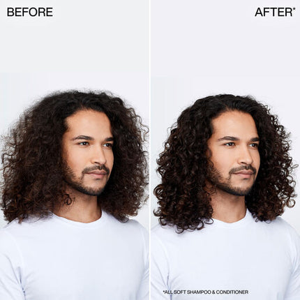 Redken All Soft Conditioner 300ml