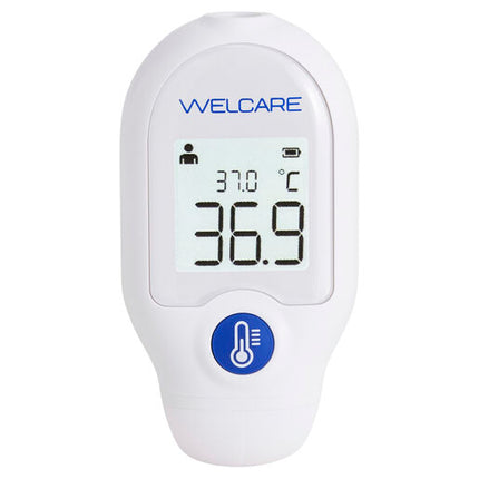 Welcare Mini Forehead Thermometer