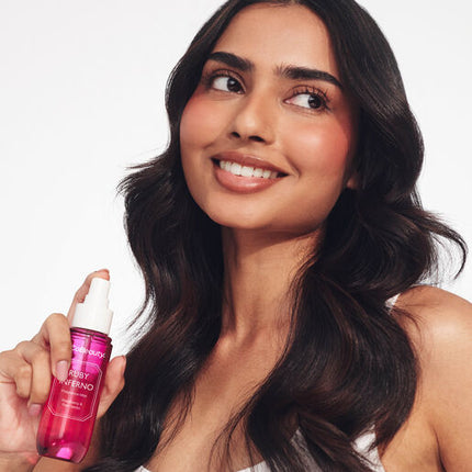 MCoBeauty Fragrance Mist Ruby Inferno 90ml